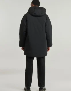 HUGO Mandev2541-Homme Manteaux