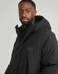 HUGO Mandev2541-Homme Manteaux