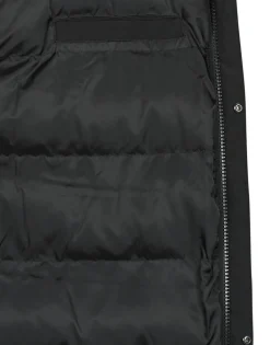 HUGO Mandev2541-Homme Manteaux