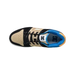 DC Shoes Manteca 4-Homme Skate
