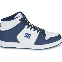 DC Shoes MANTECA 4 HI-Homme Bmx / Skate