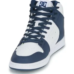DC Shoes MANTECA 4 HI-Homme Bmx / Skate