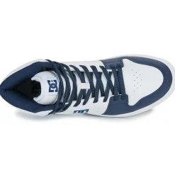 DC Shoes MANTECA 4 HI-Homme Bmx / Skate
