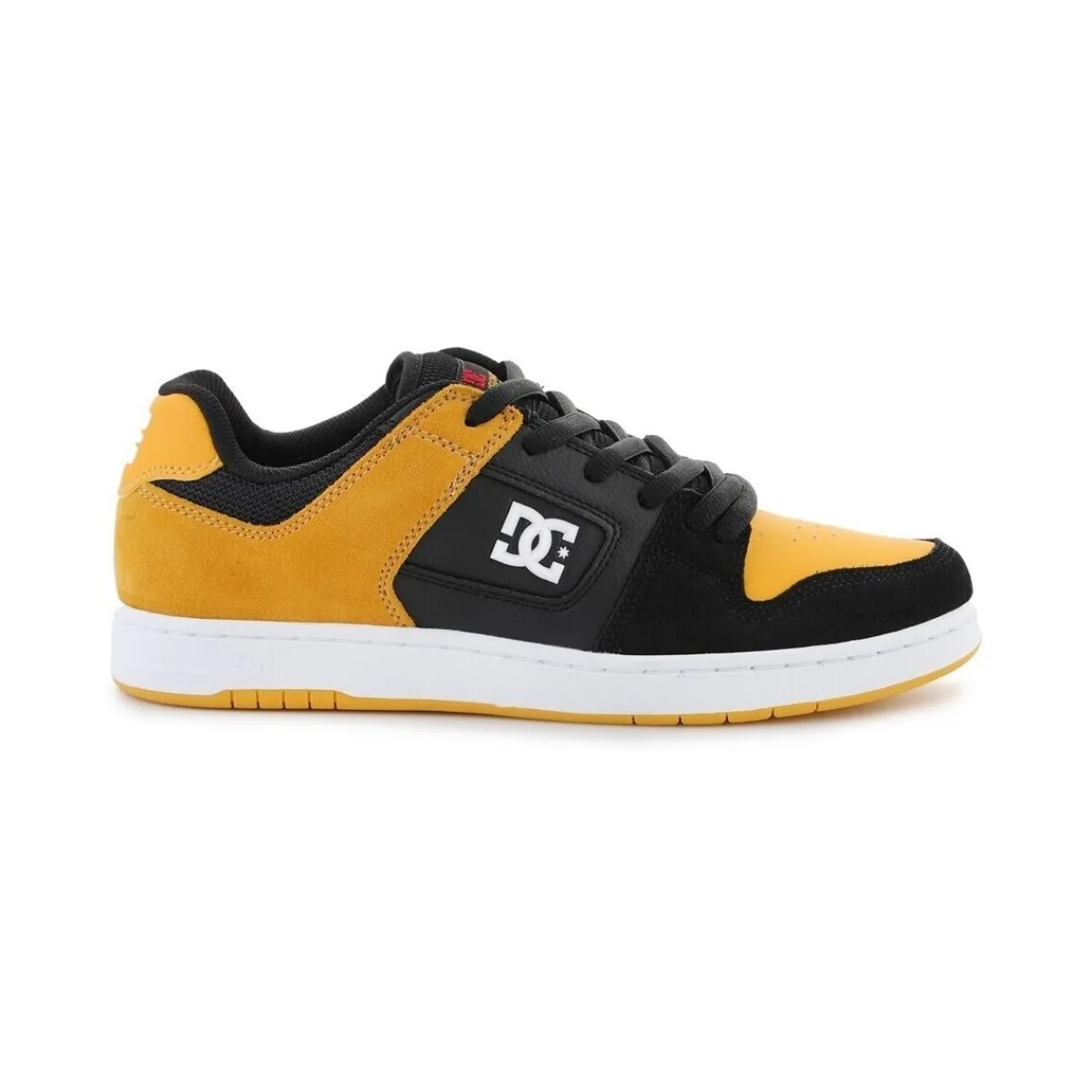 DC Shoes Manteca 4 Skate-Homme Skate