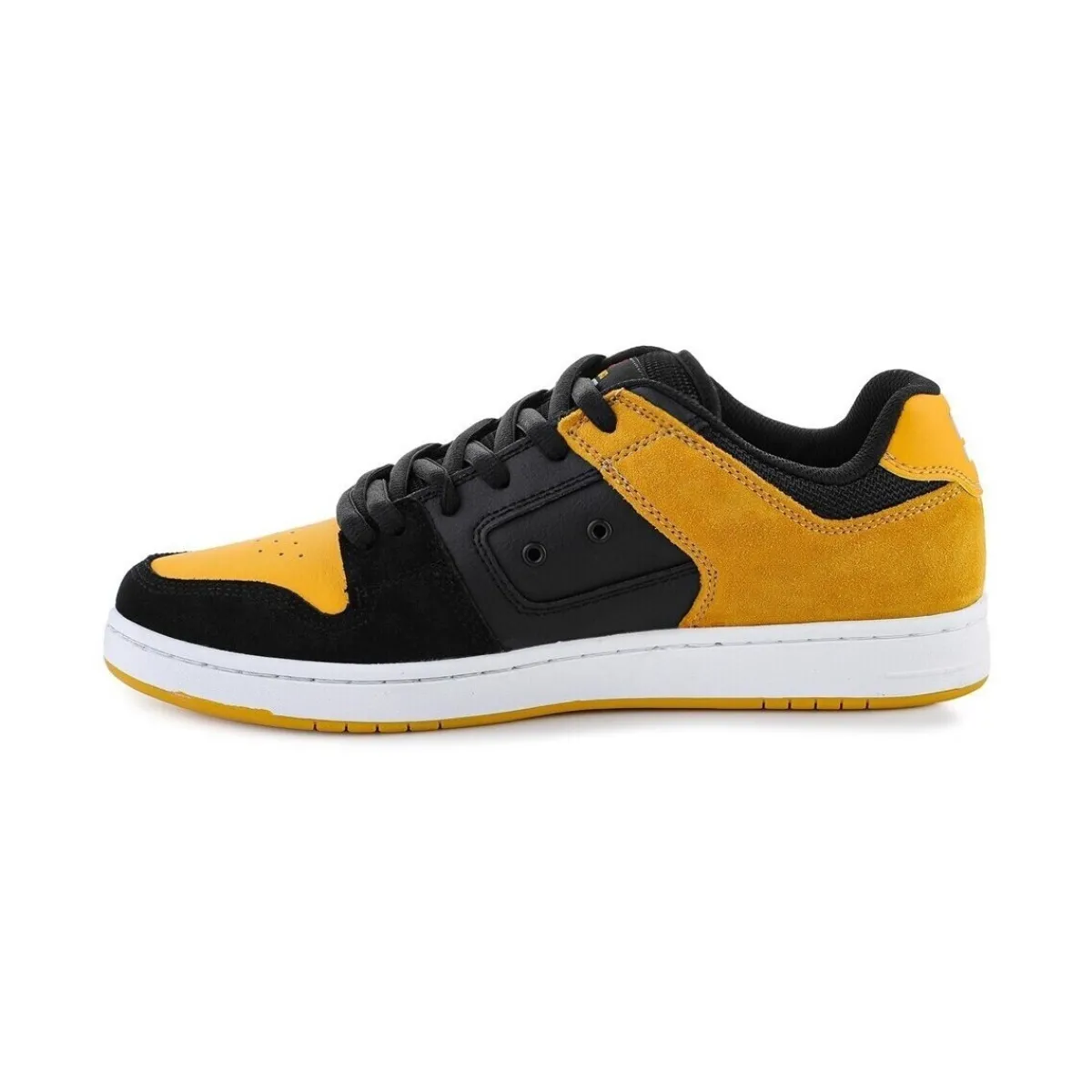DC Shoes Manteca 4 Skate-Homme Skate