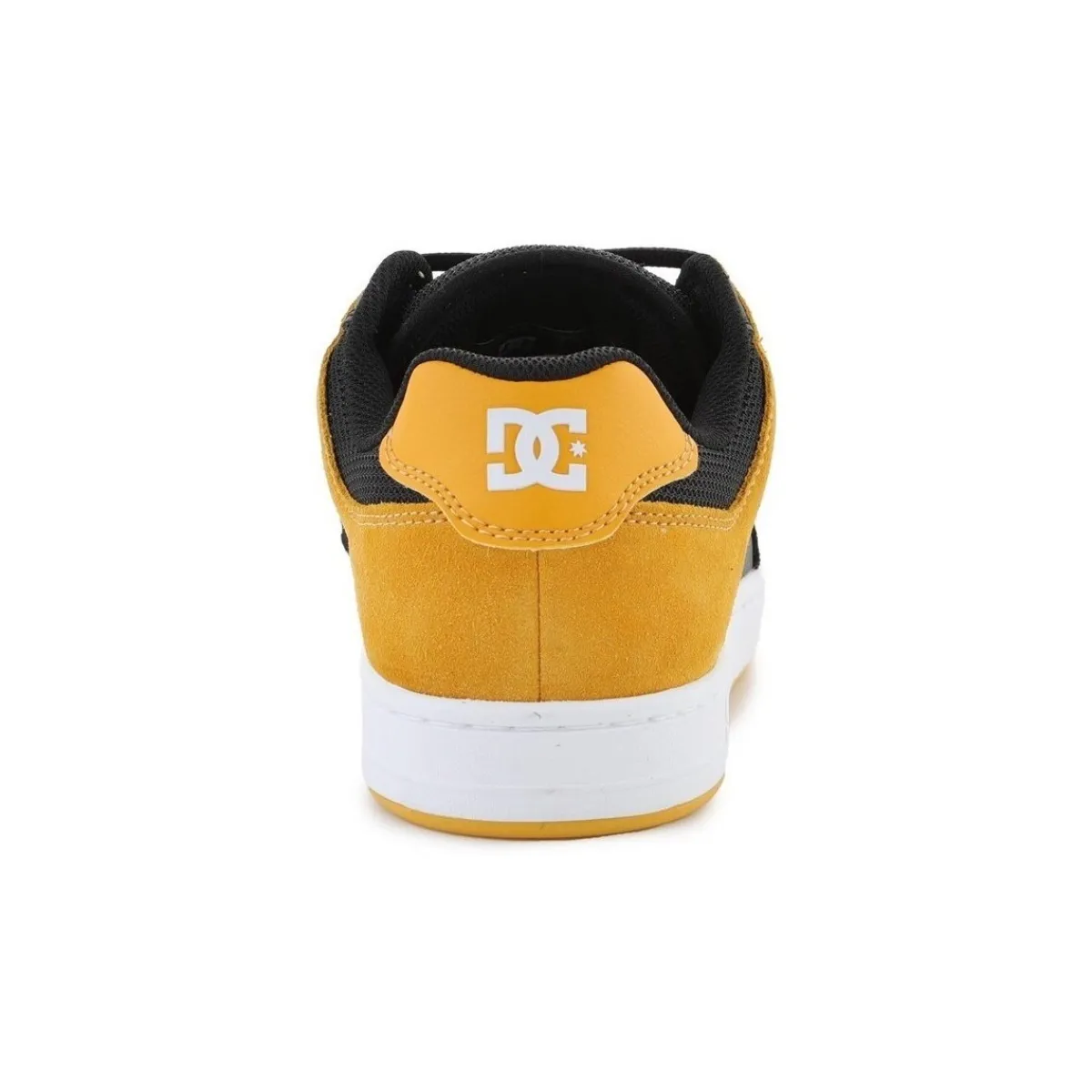 DC Shoes Manteca 4 Skate-Homme Skate