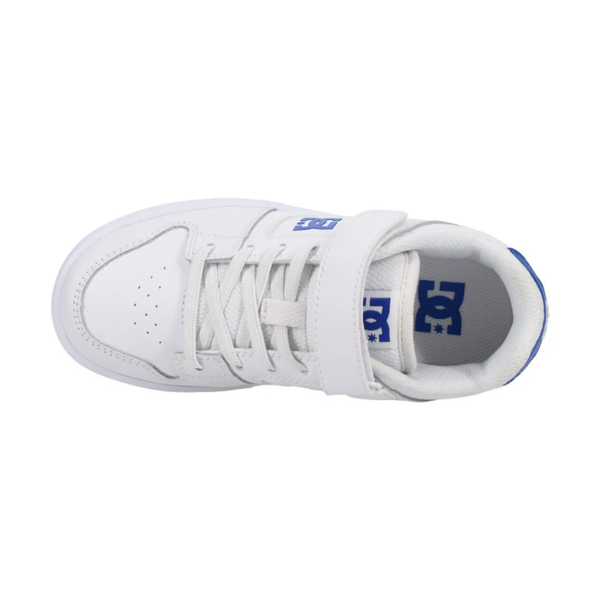 DC Shoes Manteca 4 V-Homme Skate
