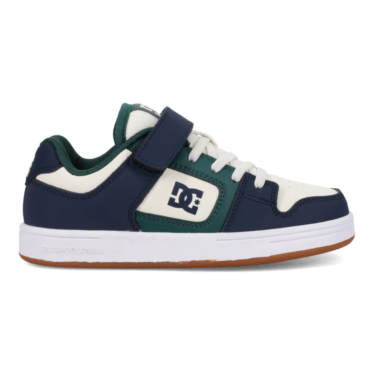 DC Shoes Manteca 4 V-Homme Skate
