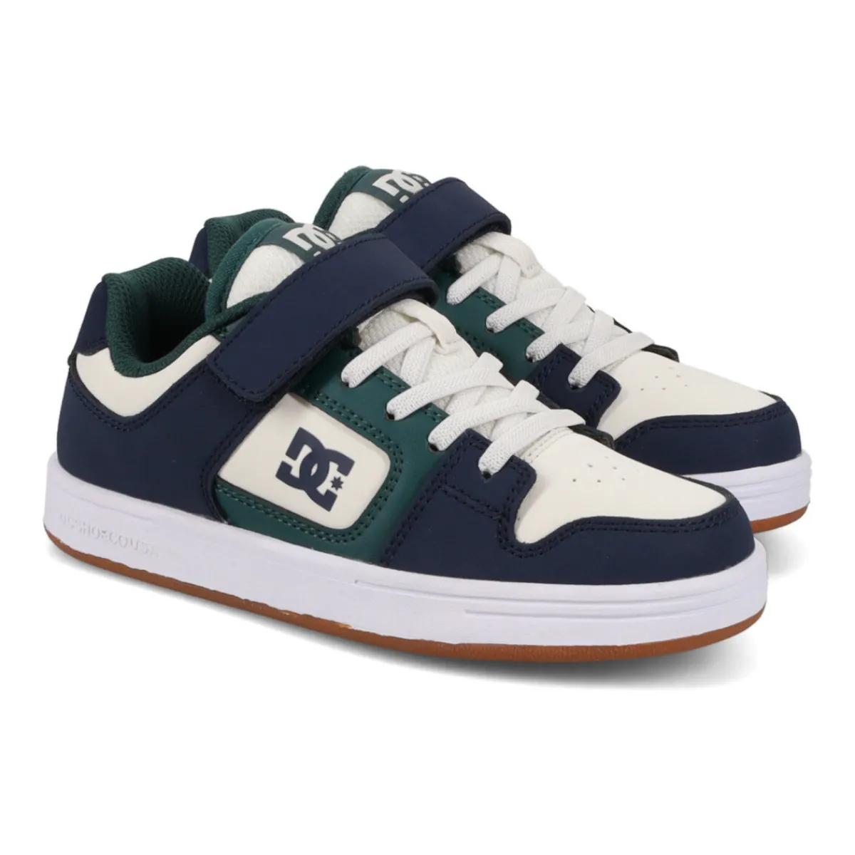 DC Shoes Manteca 4 V-Homme Skate