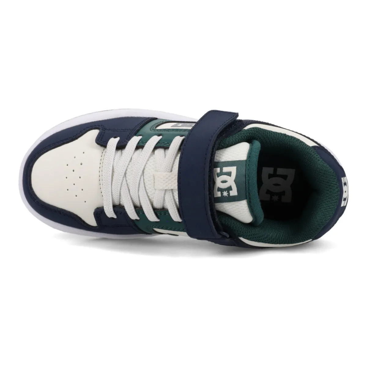 DC Shoes Manteca 4 V-Homme Skate
