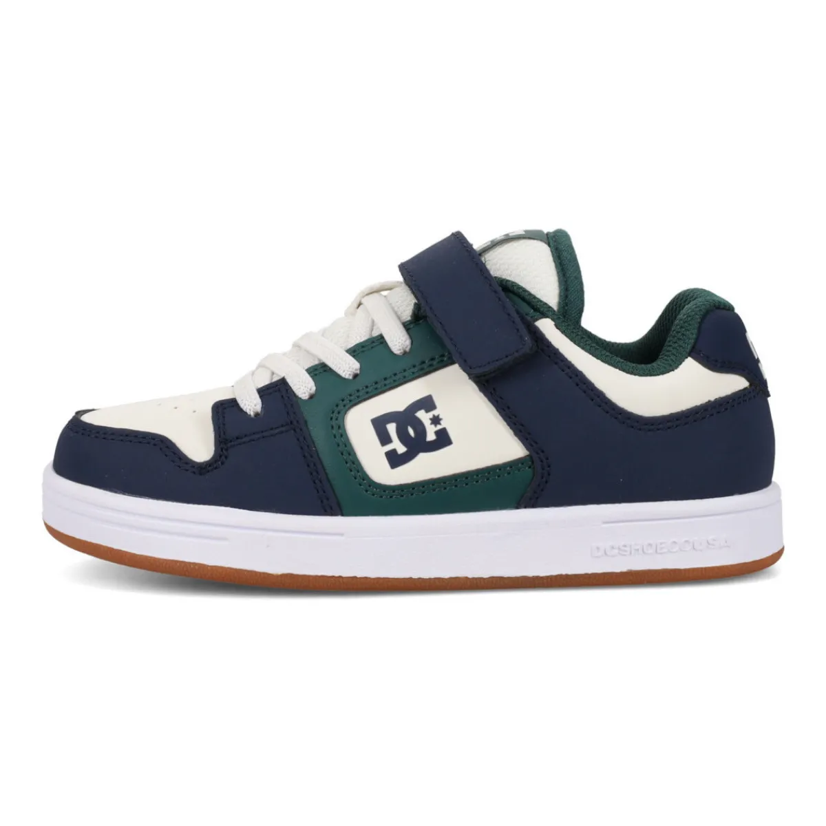 DC Shoes Manteca 4 V-Homme Skate