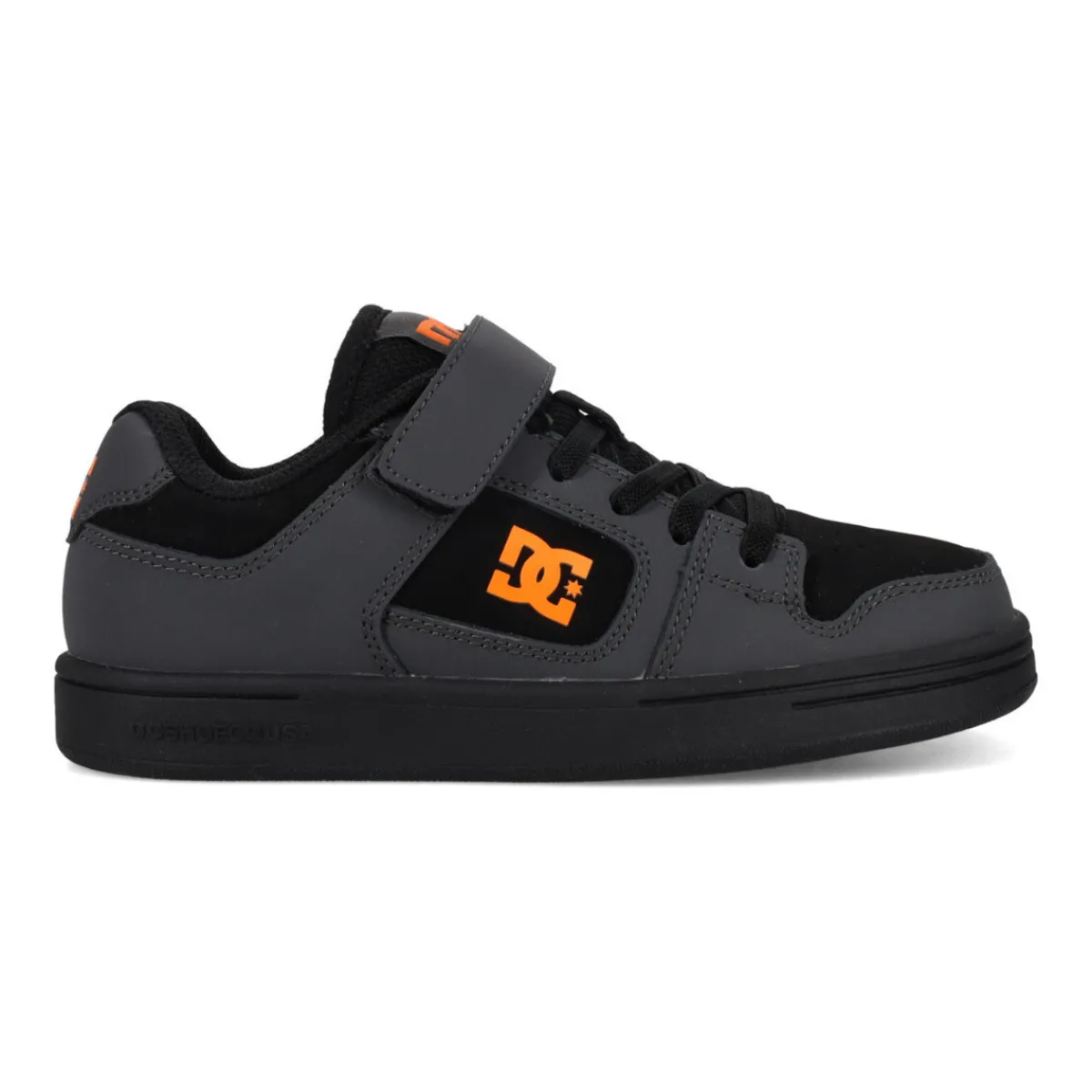 DC Shoes Manteca 4 V-Homme Skate