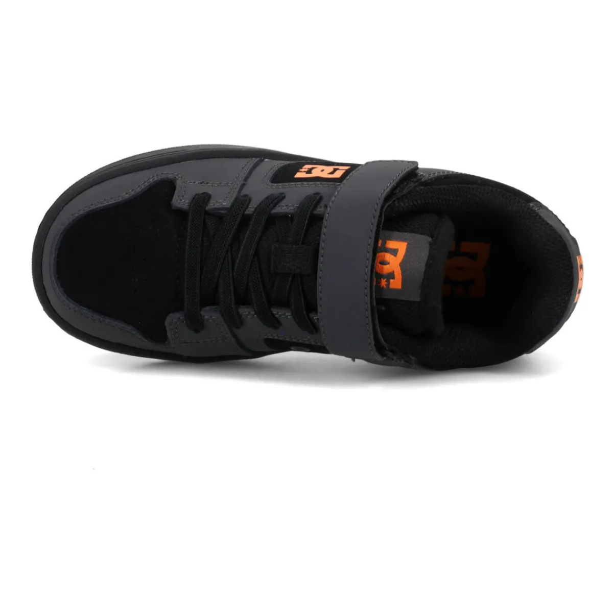 DC Shoes Manteca 4 V-Homme Skate