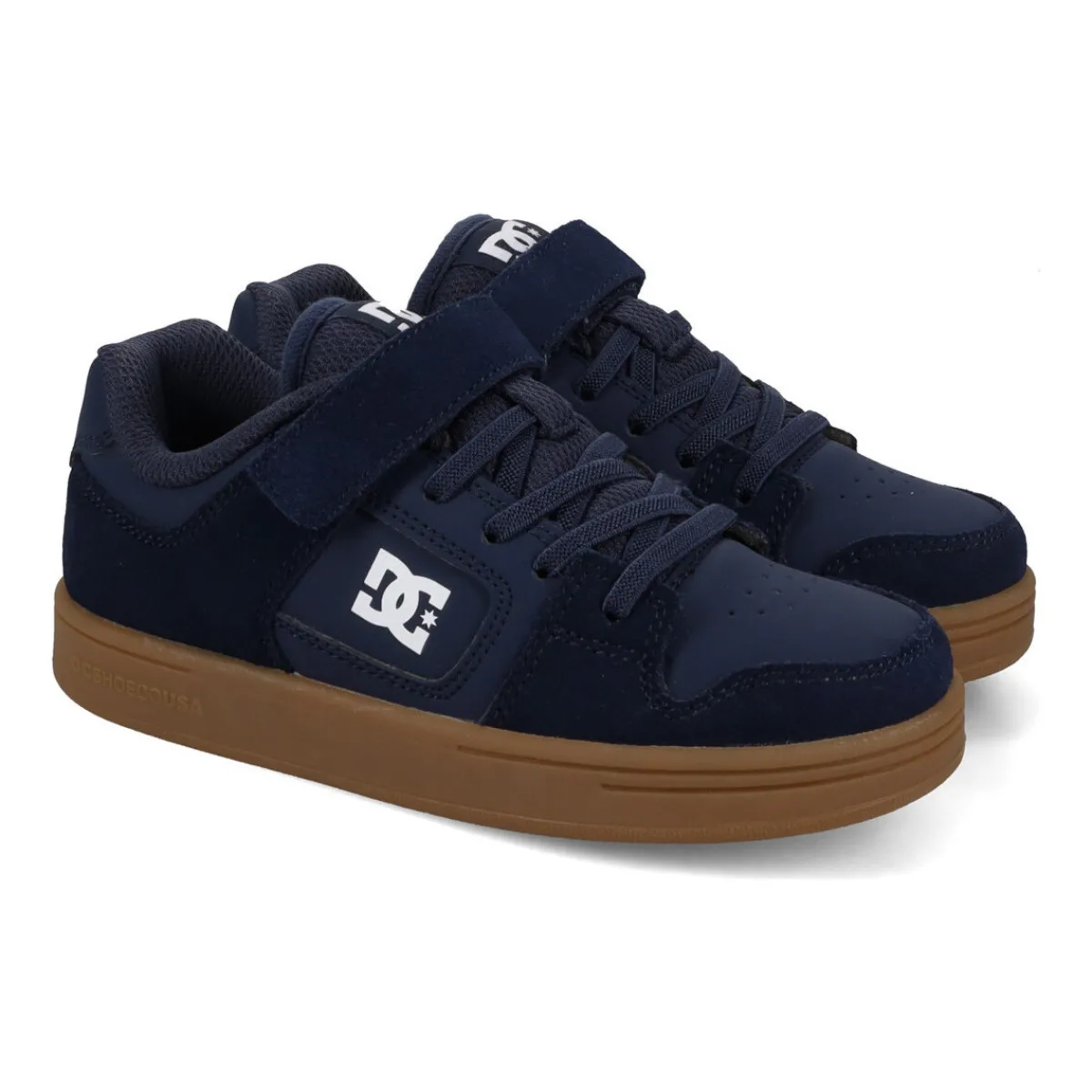 DC Shoes Manteca 4 V-Homme Skate