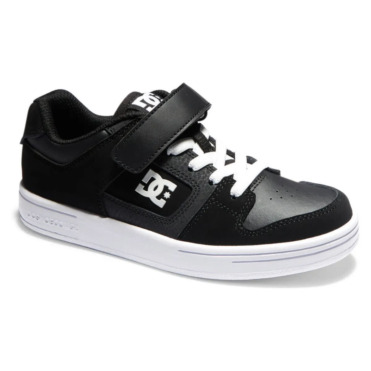 DC Shoes Manteca 4 V-Homme Skate