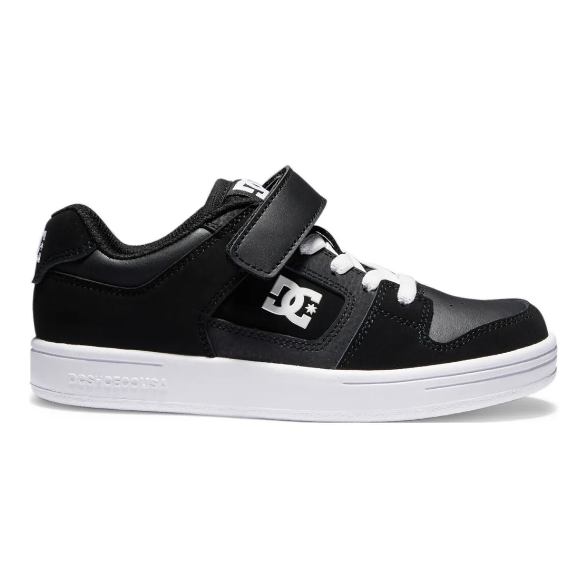 DC Shoes Manteca 4 V-Homme Skate