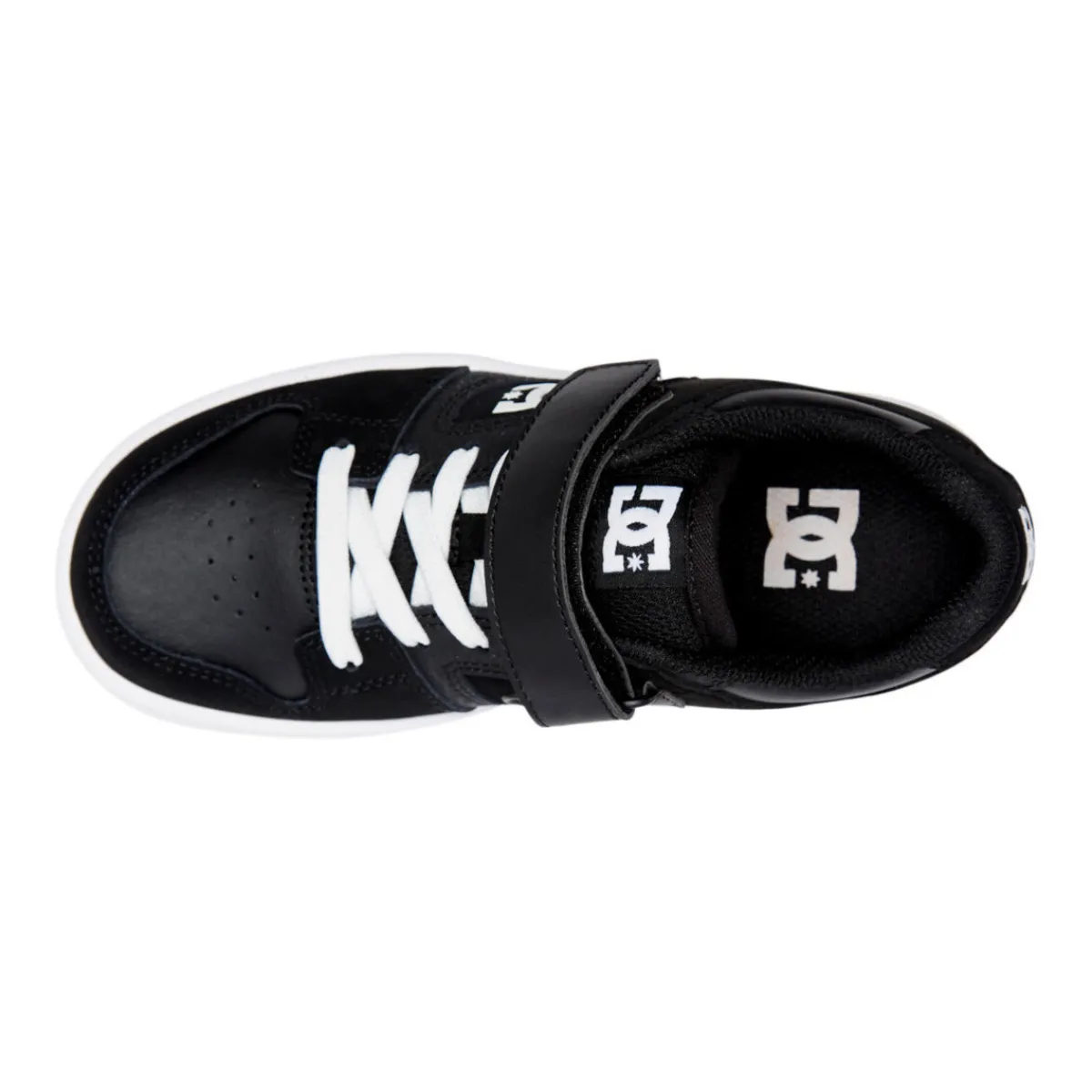 DC Shoes Manteca 4 V-Homme Skate