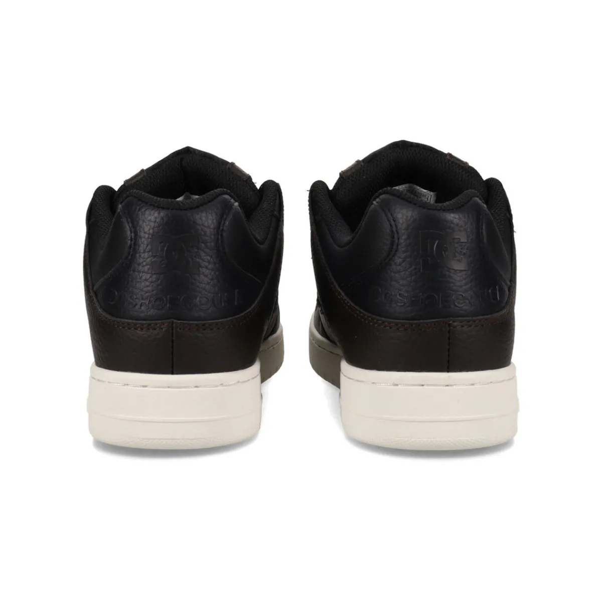 DC Shoes Manteca Se-Homme Skate