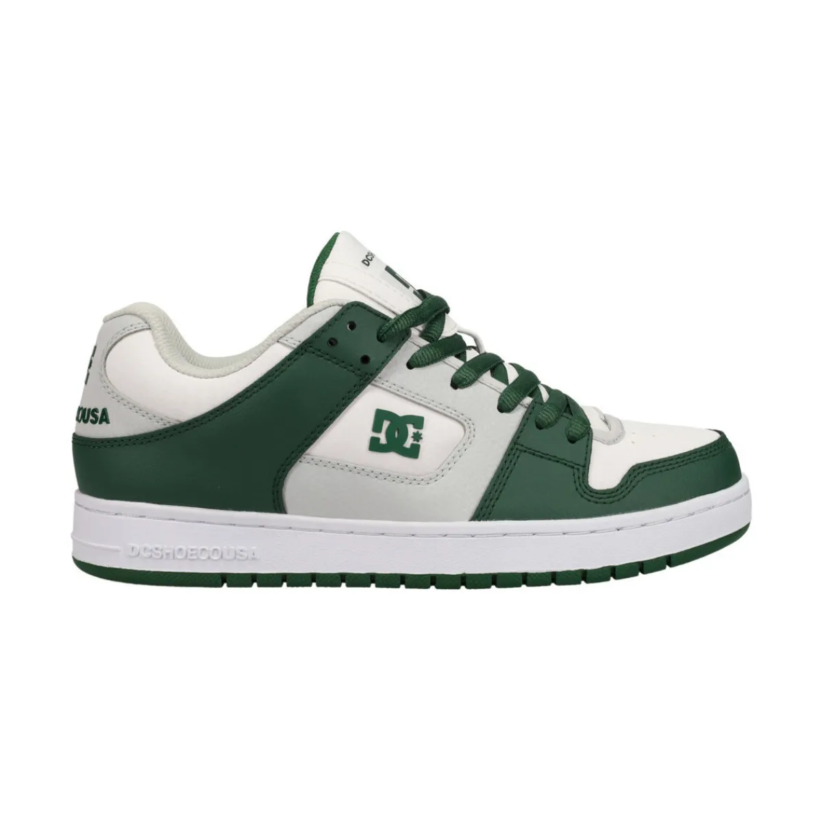 DC Shoes Manteca Se-Homme Skate