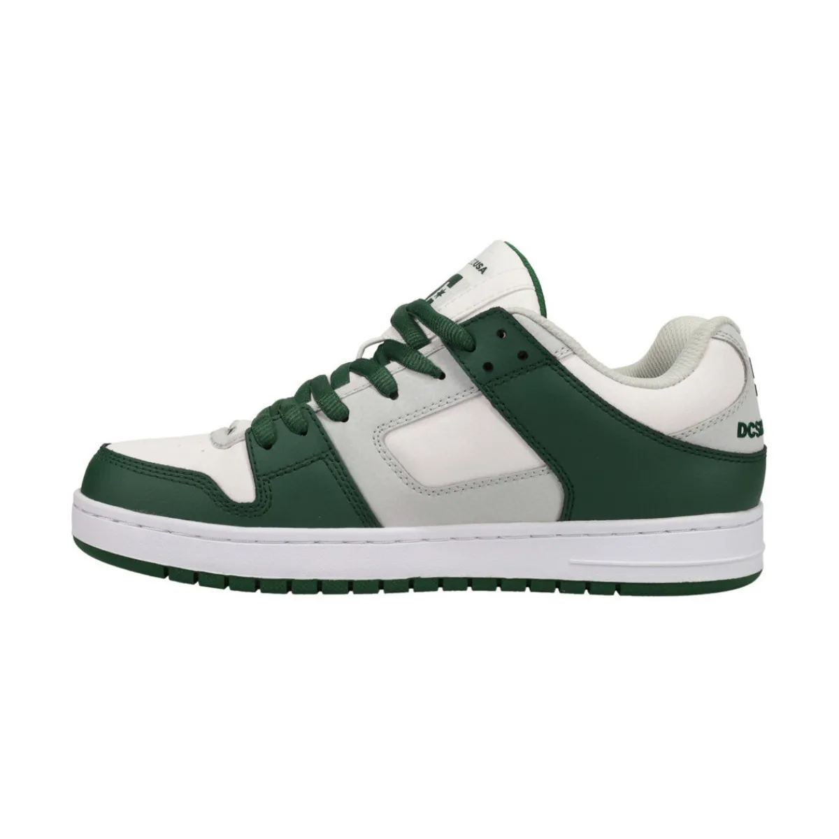 DC Shoes Manteca Se-Homme Skate