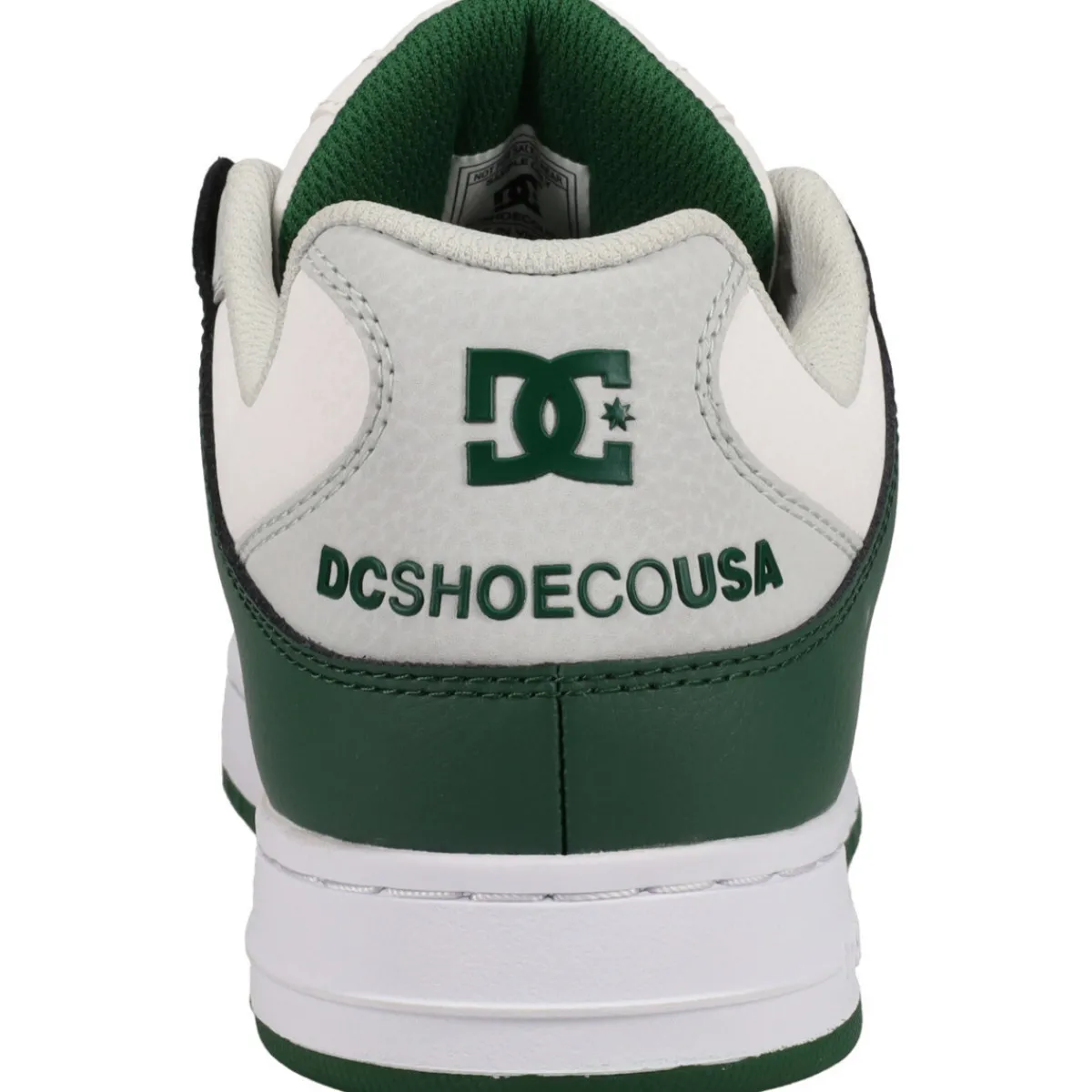 DC Shoes Manteca Se-Homme Skate