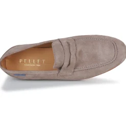 Pellet MANU-Homme Mocassins & Chaussures Bateau