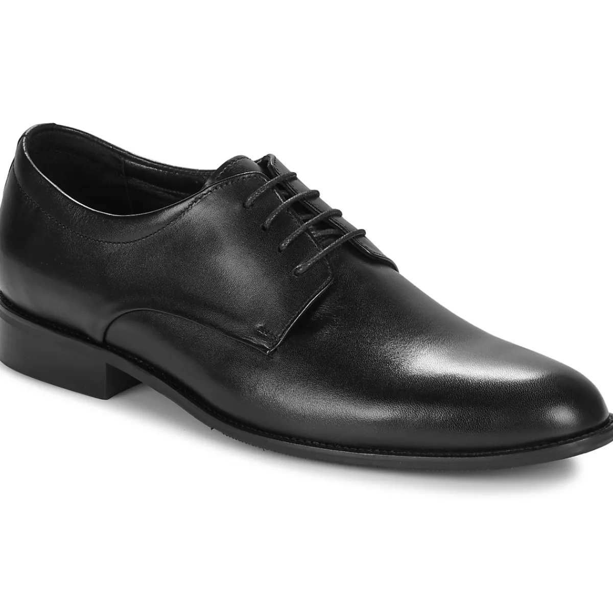 So Size MANUEL-Homme Derbies & Richelieu