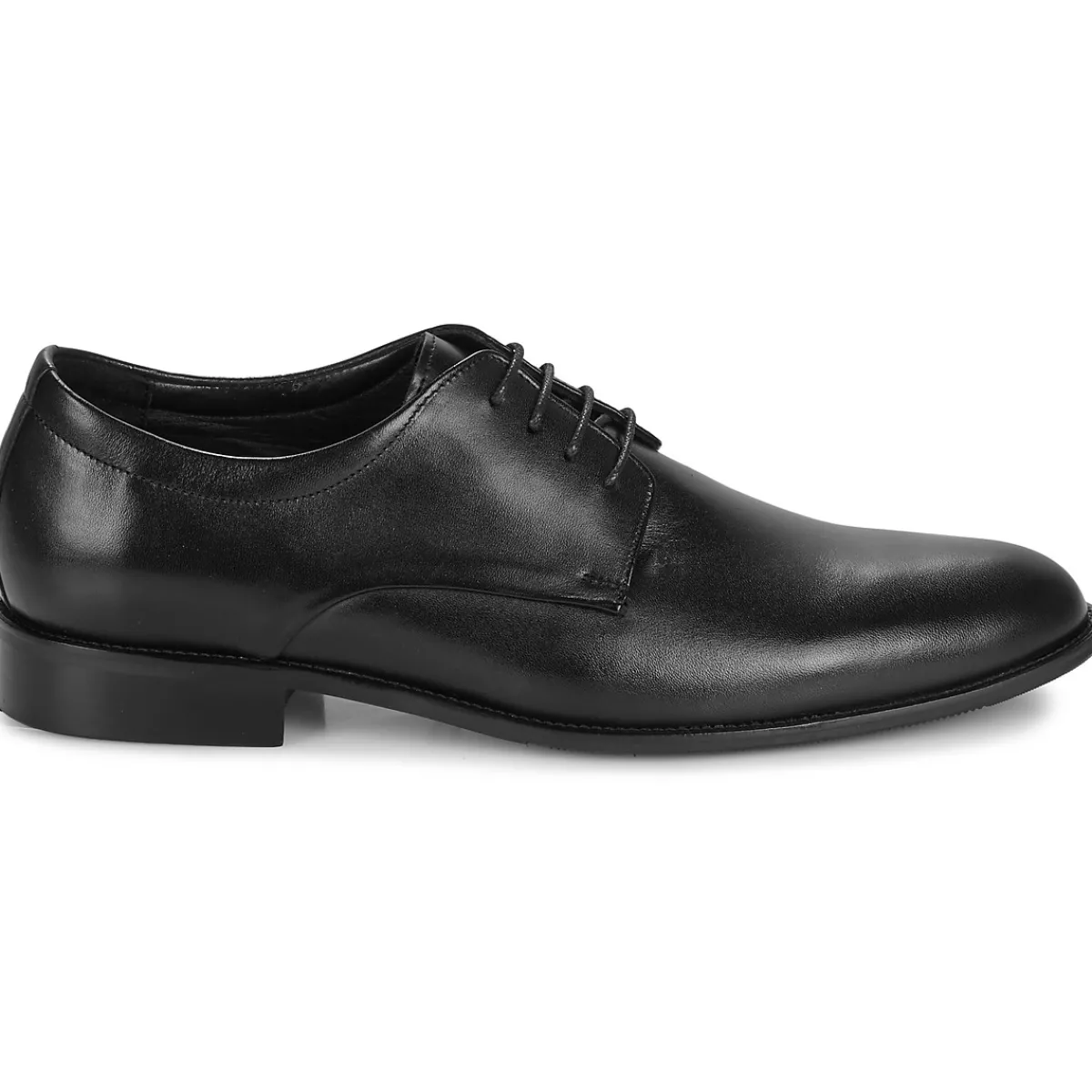 So Size MANUEL-Homme Derbies & Richelieu