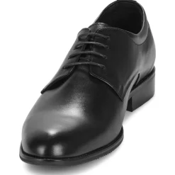 So Size MANUEL-Homme Derbies & Richelieu