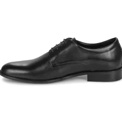 So Size MANUEL-Homme Derbies & Richelieu