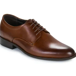 So Size MANUEL-Homme Derbies & Richelieu