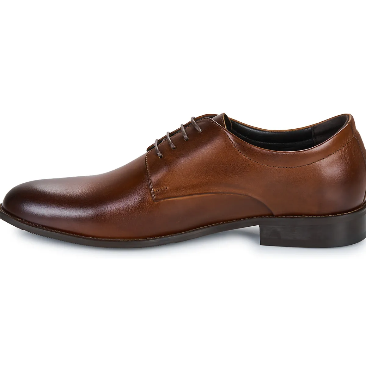 So Size MANUEL-Homme Derbies & Richelieu