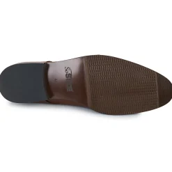 So Size MANUEL-Homme Derbies & Richelieu