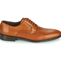 So Size MANUELA-Homme Derbies & Richelieu