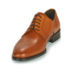 So Size MANUELA-Homme Derbies & Richelieu