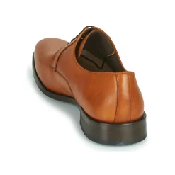 So Size MANUELA-Homme Derbies & Richelieu