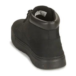 Timberland MAPLE GROVE LEATHER CHUKKA-Homme Baskets Mode