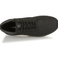 Timberland MAPLE GROVE LEATHER CHUKKA-Homme Baskets Mode