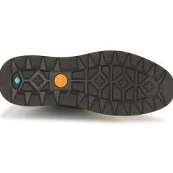 Timberland MAPLE GROVE LEATHER CHUKKA-Homme Baskets Mode