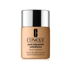 Clinique Maquillage Fluide Antiblemish neutre-Homme Maquillage Teint