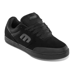 Etnies MARANA MICHELIN BLACK DIRTY WASH-Homme Skate