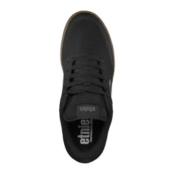 Etnies MARANA MICHELIN BLACK GUM DARK GREY-Homme Skate