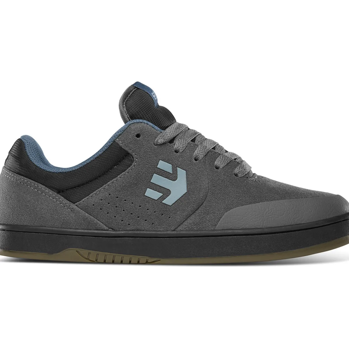 Etnies MARANA MICHELIN GREY BLACK SLATE-Homme Skate