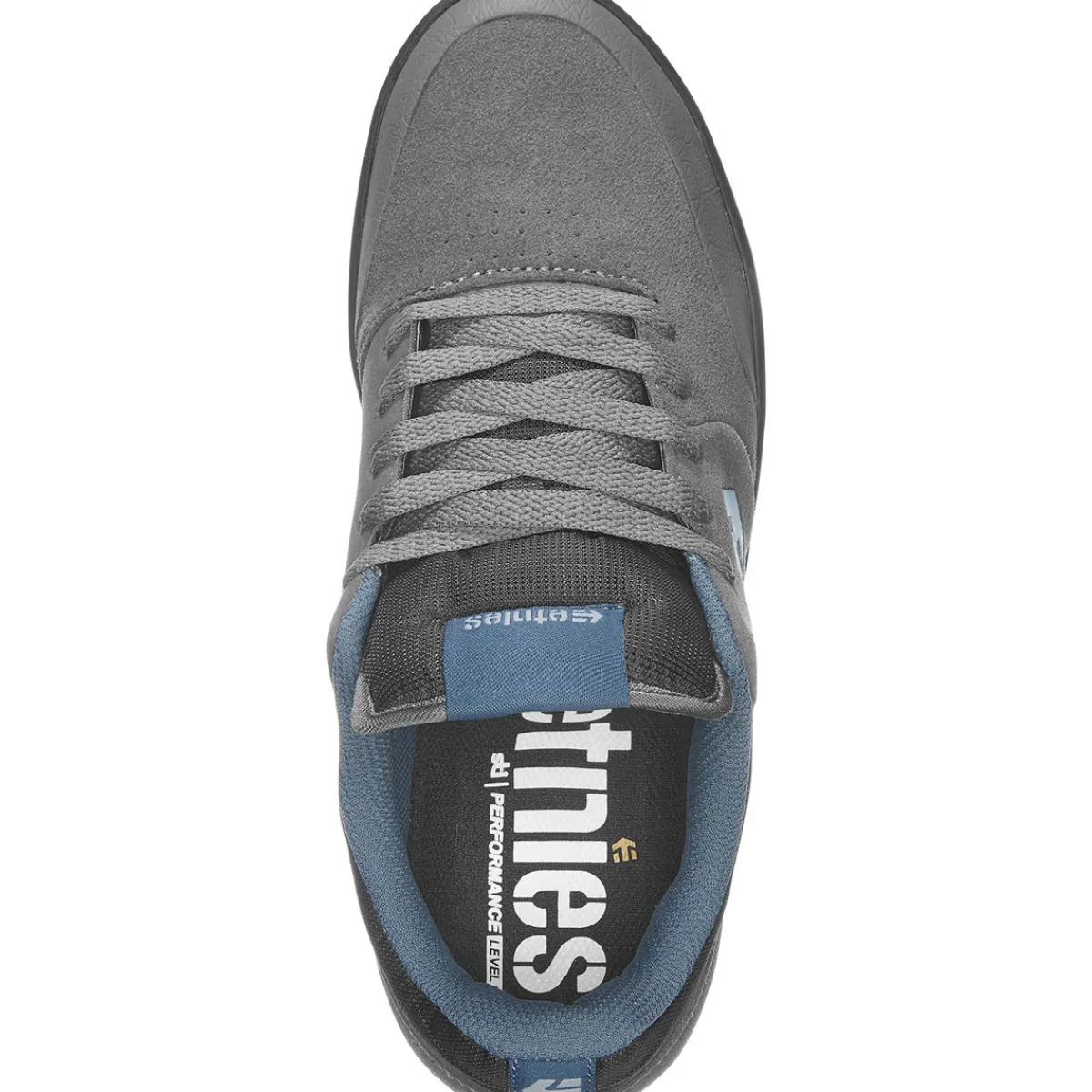 Etnies MARANA MICHELIN GREY BLACK SLATE-Homme Skate