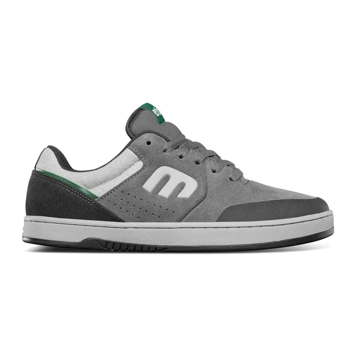Etnies MARANA MICHELIN GREY GREY BLACK-Homme Skate