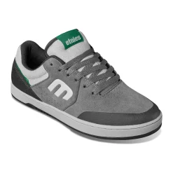 Etnies MARANA MICHELIN GREY GREY BLACK-Homme Skate