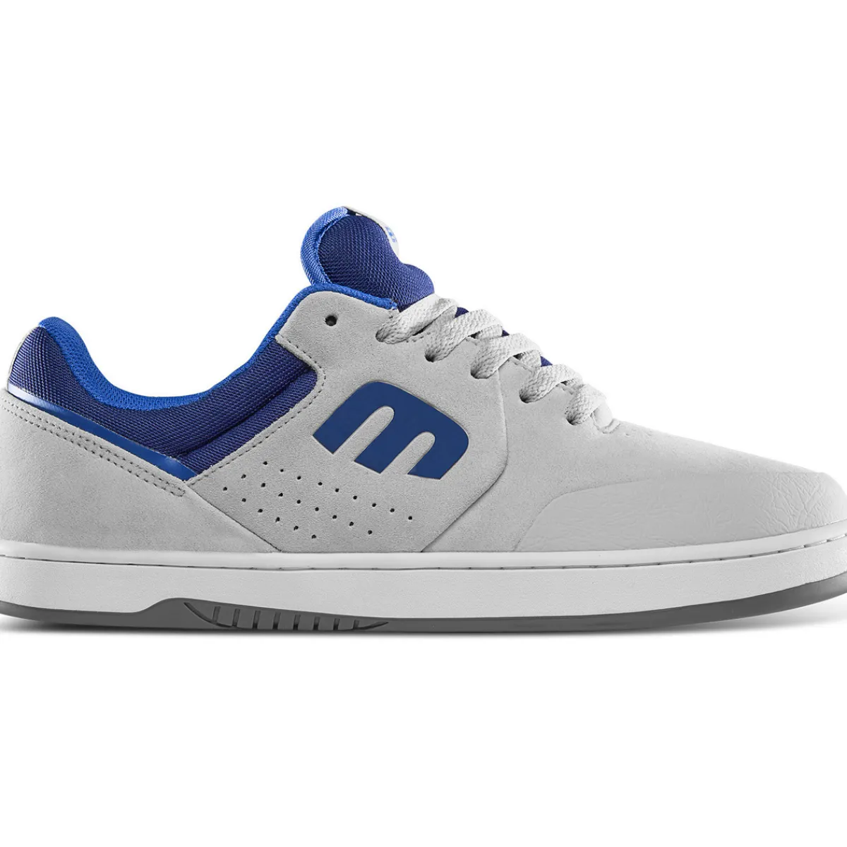 Etnies MARANA MICHELIN GREY NAVY RED-Homme Skate
