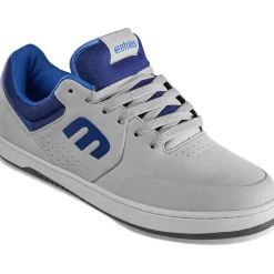 Etnies MARANA MICHELIN GREY NAVY RED-Homme Skate