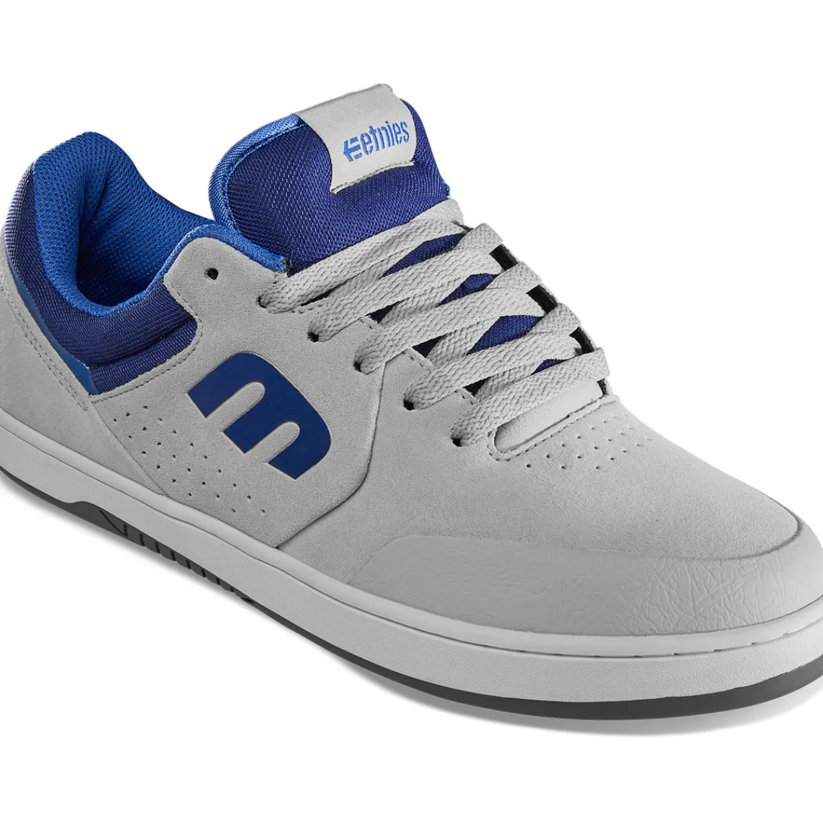 Etnies MARANA MICHELIN GREY NAVY RED-Homme Skate