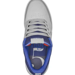 Etnies MARANA MICHELIN GREY NAVY RED-Homme Skate